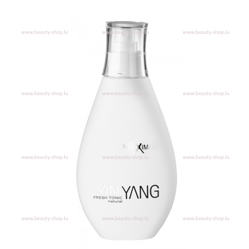YinYang Fresh Tonic natural, 250 ml